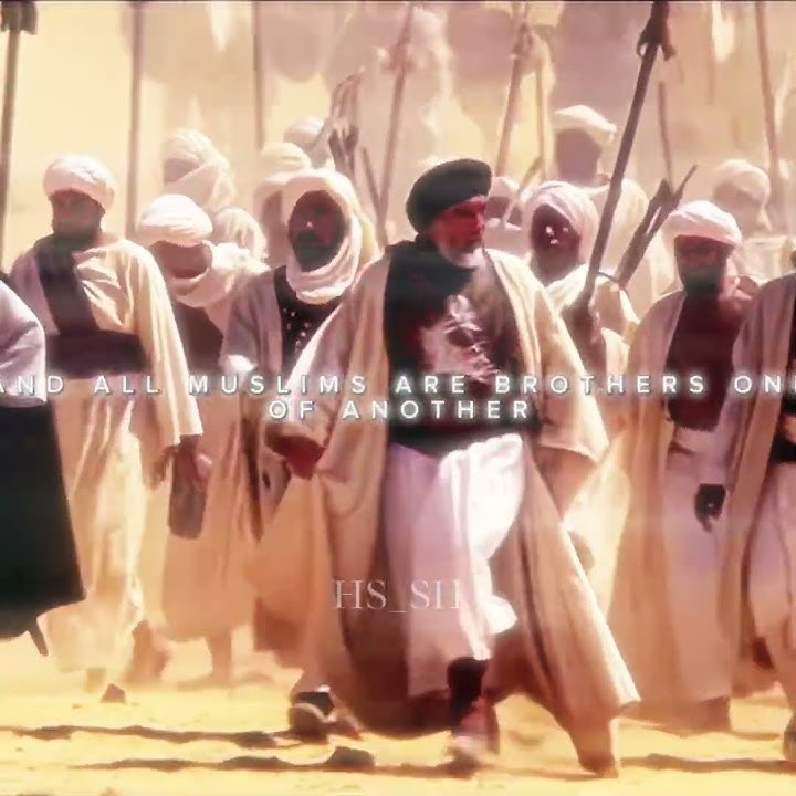 Khotbah Terakhir | Pesan (1977) | #edit #islam #allah #fyp #muhammadﷺ #status #viralvideo #reel