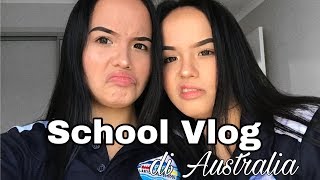 Sekolah di Australia (seharian bersama kita)