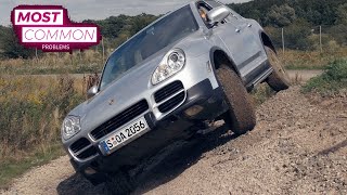 How Good Is The Porsche Cayenne Today?
