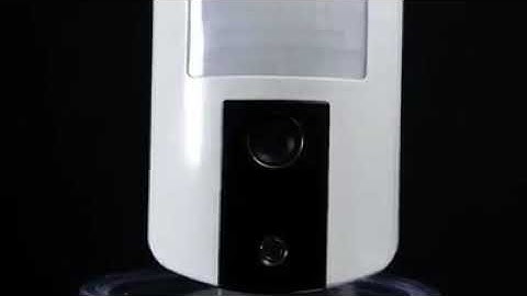 Stealth Alarms Ltd - Risco External Detectors