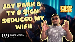 Jay Park’s MAYDAY ft. Ty Dolla $ign Is Too Smooth for Earth | DRTV Reaction #reactionvideo