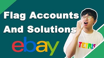eBay Dropshipping Explained - Flagged Account, Consequences, Solutions
