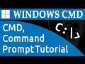 EP 18 | Details of 'shutdown' command on Windows CMD.
