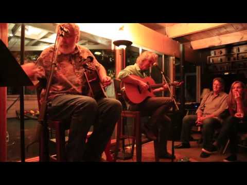 video:The Quitters - Last Steam Engine Train by John Fahey
