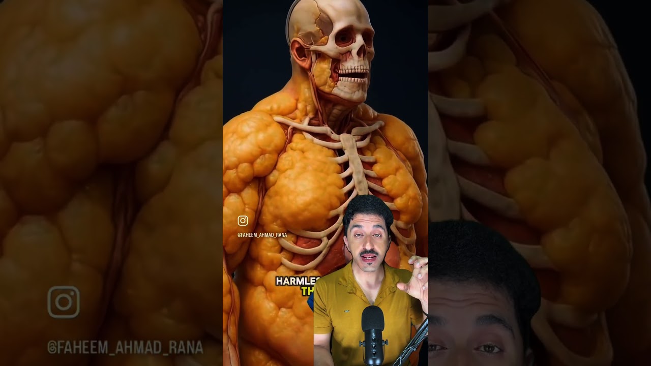 How bad food and rest body effects on your health and fitness 