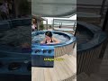 This smart hot tub is the perfect choice!