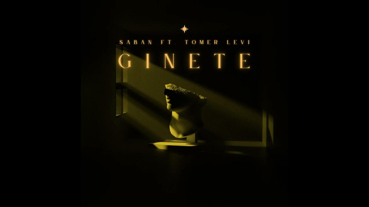 Pantelis Pantelidis - Ginete (SABBANA Ft. Tomer Levi Afro Remix) Free Download! Pantelis Pantelidis - Ginete (SABBANA Ft. Tomer Levi Afro Remix) Free Download!