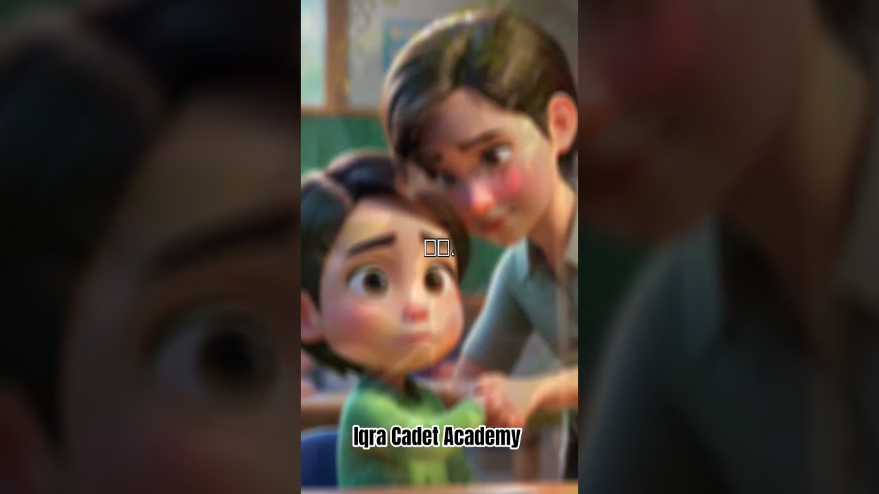 استاد کی ڈانٹ 