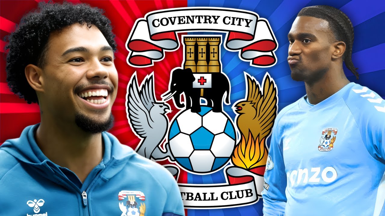 Coventry City FIRE and ICE Player Picks (Best and Worst Performers) 