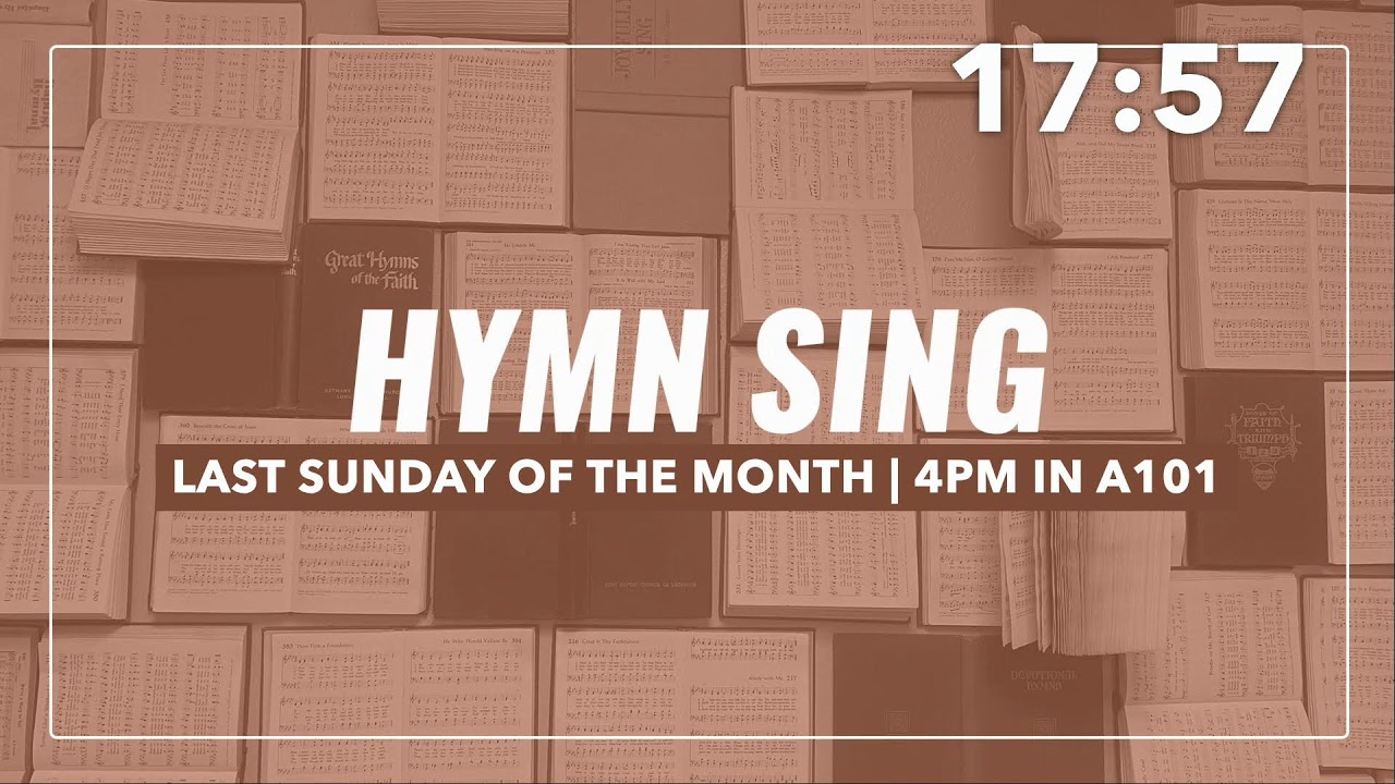 August 3 2025 - 9:30am Sunday Morning Worship