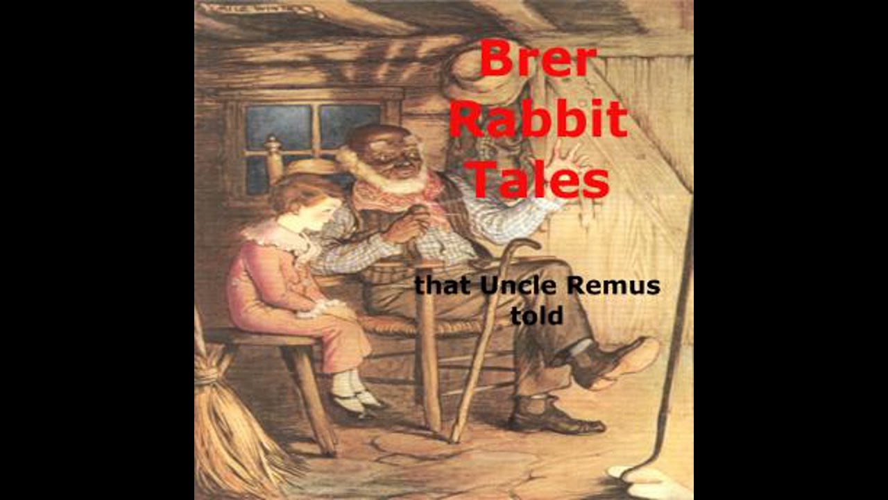 Brer Rabbit Tales That Uncle Remus Told: Brer Rabbit manages to outwit the other creatures.