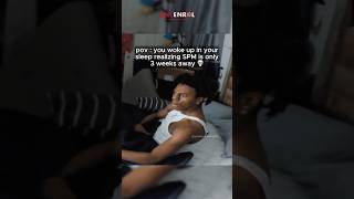 time is running out, only 3 weeks left⏰ #spm #unien#batch07 #memes #ishowspeed