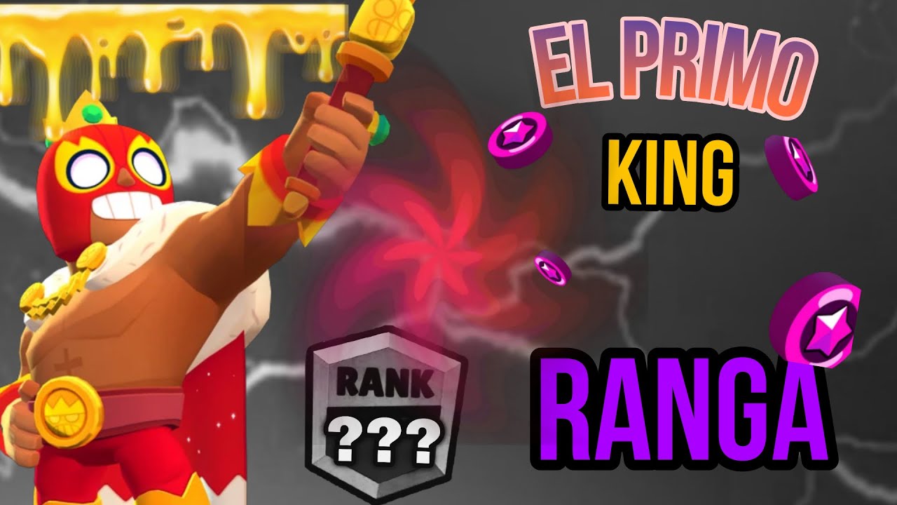 El Ranga 32 ranga EL primo KING - YouTube