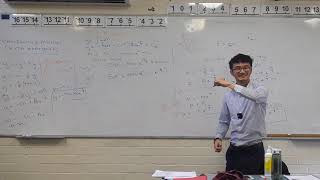 Projectile Motion With Resistance (Part 3: Cartesian Equations)