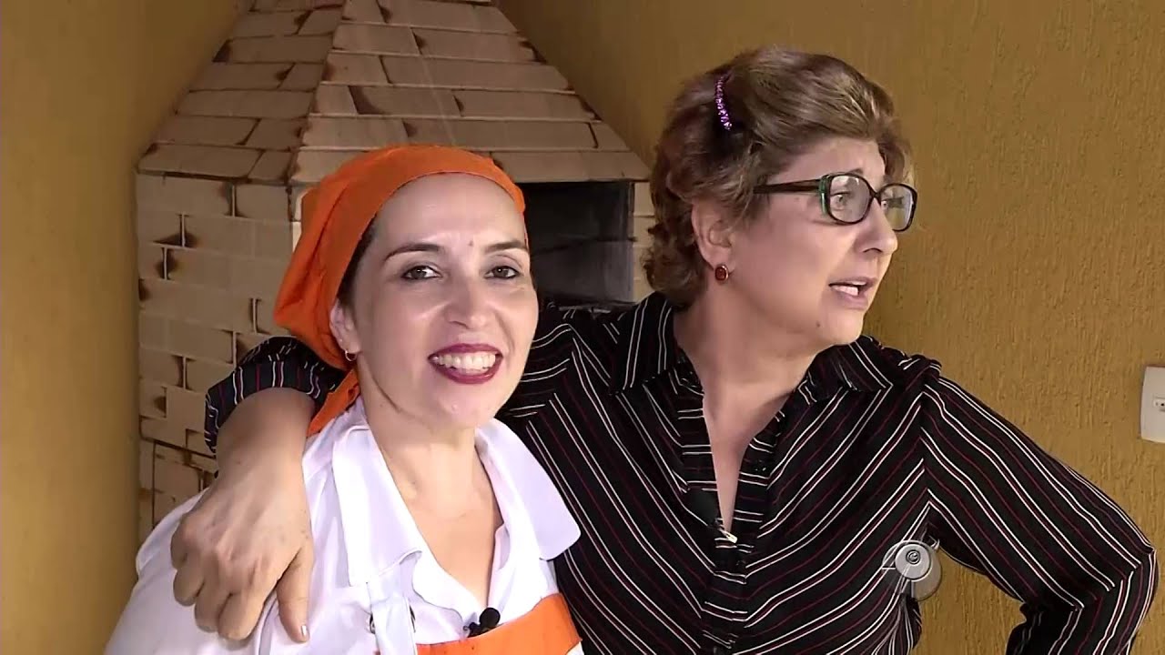 QUARENTENA Bolo Mané Pelado