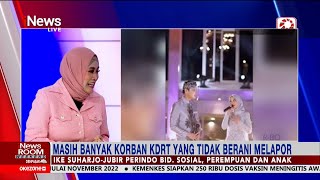 Download lagu Ike Suharjo: Masih Banyak Korban KDRT yang Tidak Berani Melapor #iNewsRoom 01/10