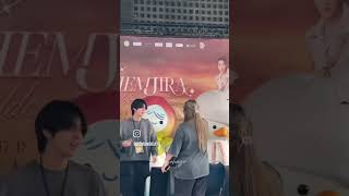 Lucu Banget Dedek Ohae Smaa Rainny