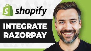 How to Integrate Razorpay with Shopify (Step By Step) (2025 Guide)