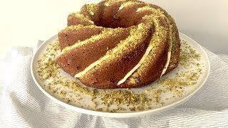 All ingredients and quantities listed below. here's the recipe for my
delicious, light pistachio white chocolate bundt cake. this cake can
be made in any...