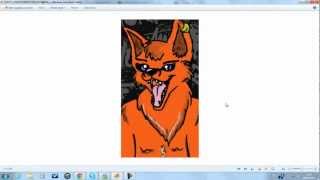 Furaffinity User DemoniraWolf Artist Review