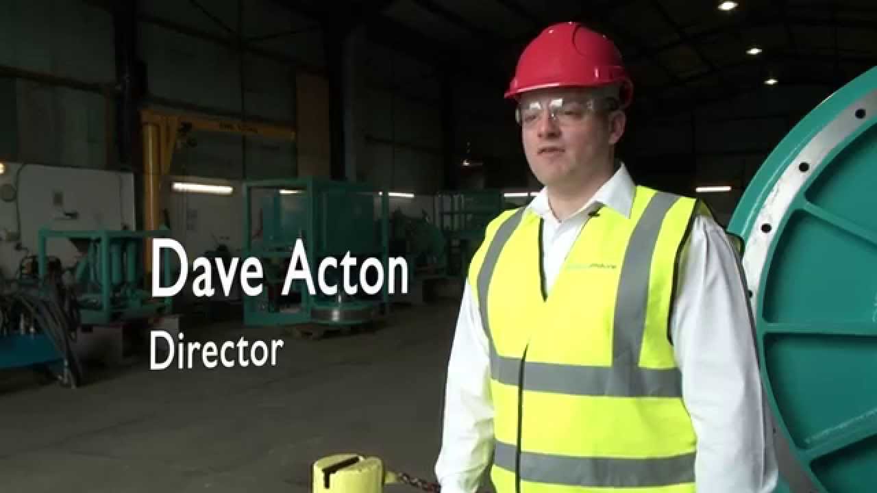 Business Success Over 3 Years Finalists for the Elevator Awards 2015