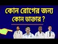      i specialist doctor list in bangladesh