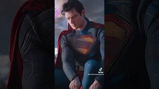 New #Superman Suit First Look #SupermanLegacy #JamesGunn