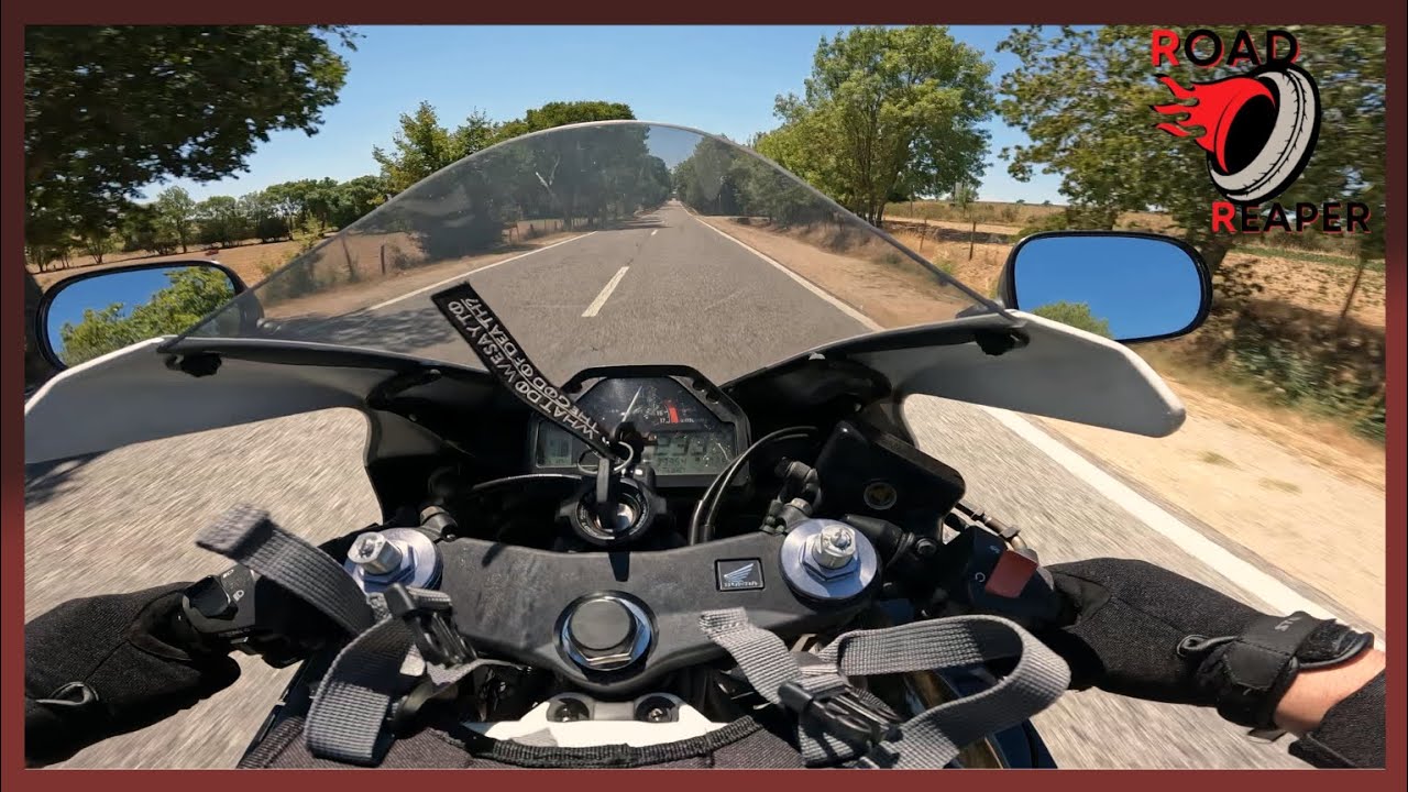 Testing my limits ! Part 2 