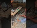 手回しろくろで木を削る伝統工芸が止まらない Traditional Hand Lathe Wood Turning