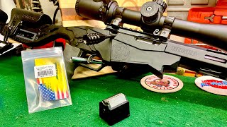 Trigger Spring RPR