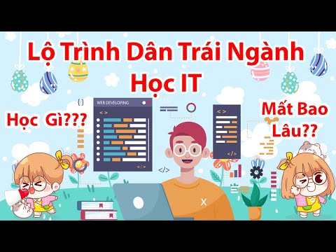 Video: Mất bao nhiêu ngày để học AngularJS?