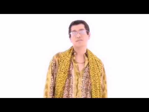 【星夜】  ppap快轉