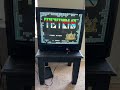 Classic Tetris Hidden Difficulty Select? #shorts