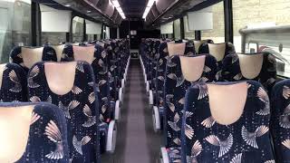 (SOLD) 2013 MCI J4500 - West Coast Owned & Operated ..!!