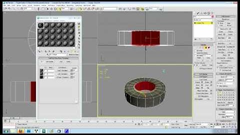 GameCore Object Tutorial Part 1