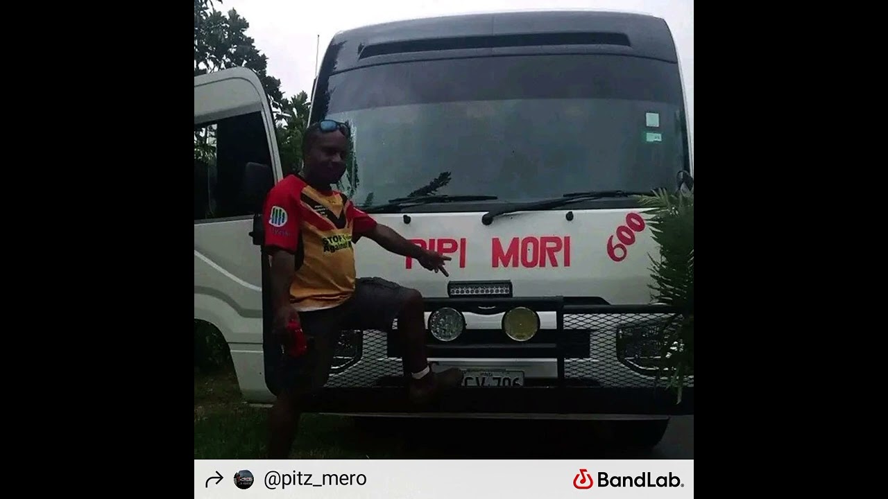 PIPI MORI NEBILYER RANGERS