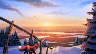 Anima - Overlooking Eternity