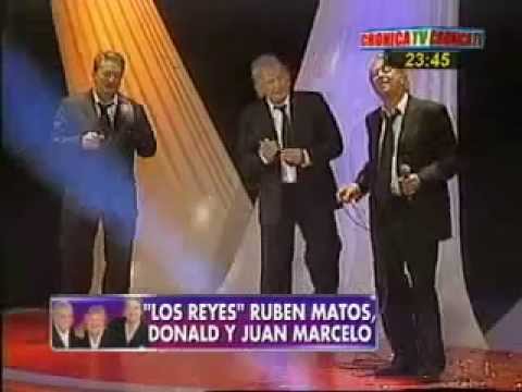Video de Los Reyes del Recuerdo
