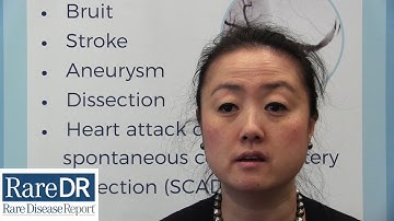 Spontaneous Coronary Artery Dissection (SCAD) Explained