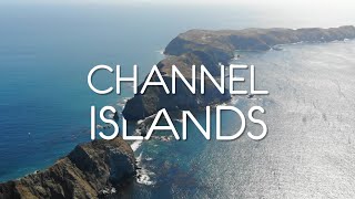 Channel Islands - National Park