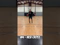 Here are 5 easy moves that you can use to DESTROY your defender. #PROfectYourGame