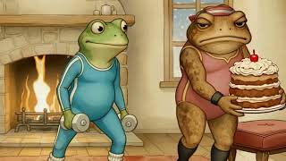 CC Cycle 2 Weeks 16-20 Math | Geometry Song