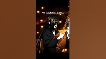 Nakime from China💀 #kny #foryou  #anime #animeedit #demonslayer