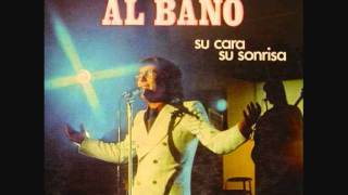 Ángeles Sin Paraíso (Al Bano Carrisi, Su Cara, Su Sonrisa, 1973) chords