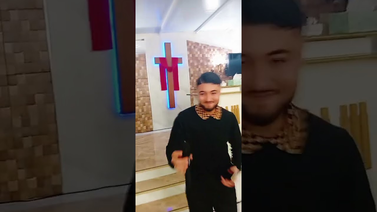 VISITA| Hno DAVID y Joven de la iglesia El Refugio 🫂🙌🏽 Suscribete 🔔 Comenta 💬 Dale Like 👍🏽 