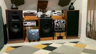 Akai ap 306c & Ortofon MC & Moon & Yaqin ms650b & Forte