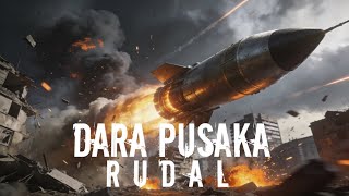 Dara Pusaka  Rudal thrash Metal Version  Aransemen Ai Paling Ganas 