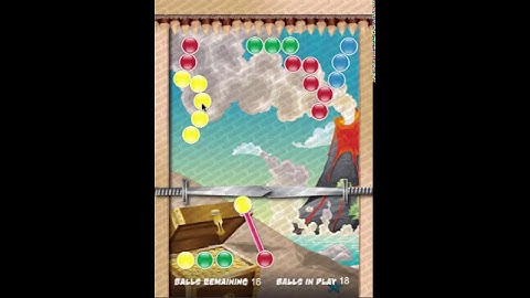 [GameSalad] Puzzle Bobble