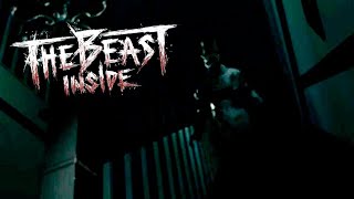 АМЕРИКАНСКИЙ АГЕНТ И СТРАННЫЙ НЕЗНАКОМЕЦ // The Beast Inside #1