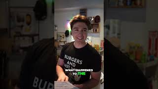 First Day Fast Food Job: Interview to Uniform Chaos! #shorts